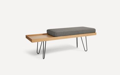 Carta Bench