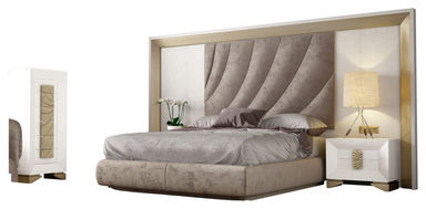 London Bed Dor128, King, Set4