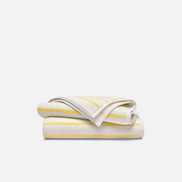 Super-Plush Turkish Cotton Hand Towels Set of 2 - Last Call