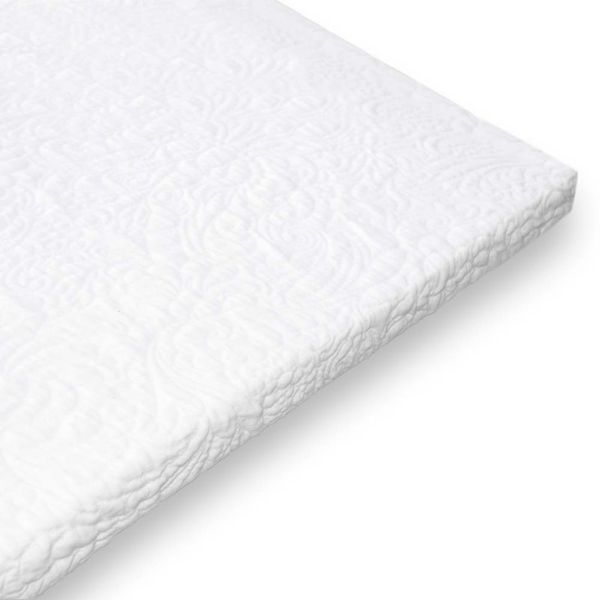 Happsy Organic Mattress Topper - Queen