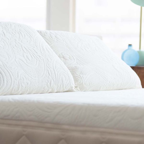Happsy Organic Pillow - Standard