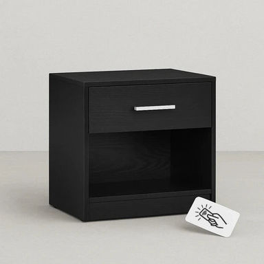 NOCTIS™ Bedside-Table