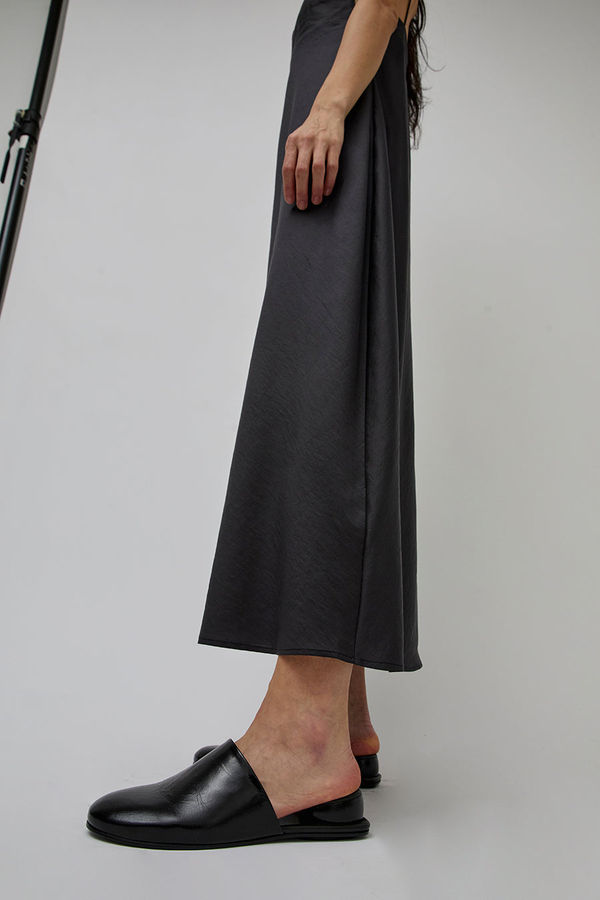 CORDERA Estructura Mule in Black