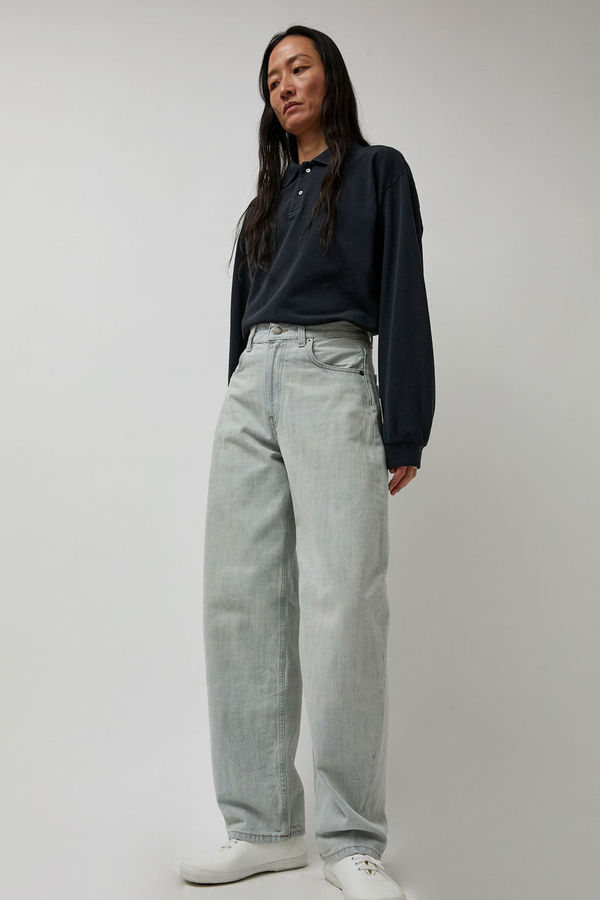 Haikure Bibi Jeans in Heavenly Wash