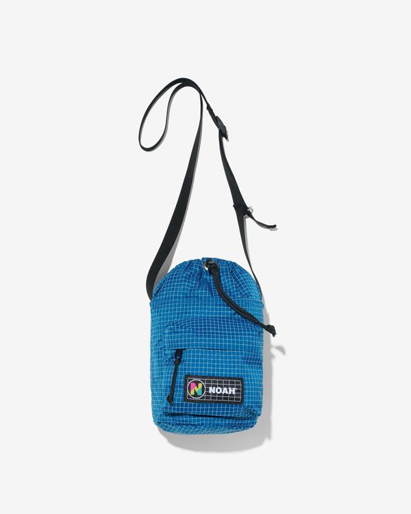 Gridstop Shoulder Pack