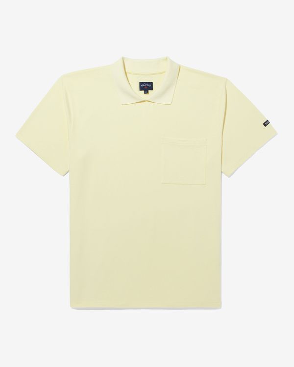 Collared Tee