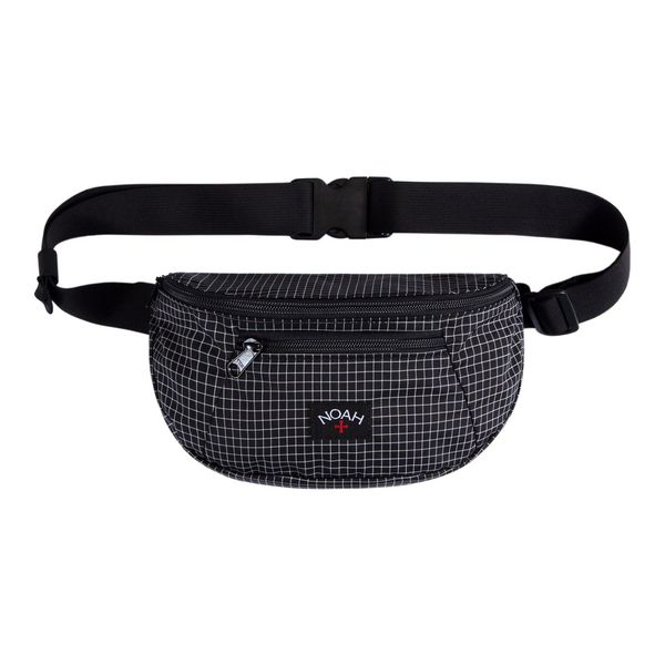 Dyneema Ripstop Hip Pack