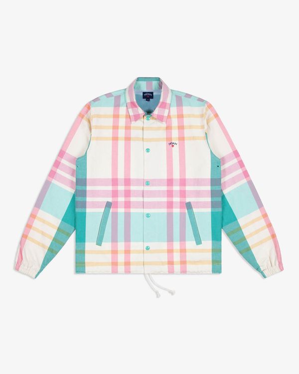 Madras Campus Jacket