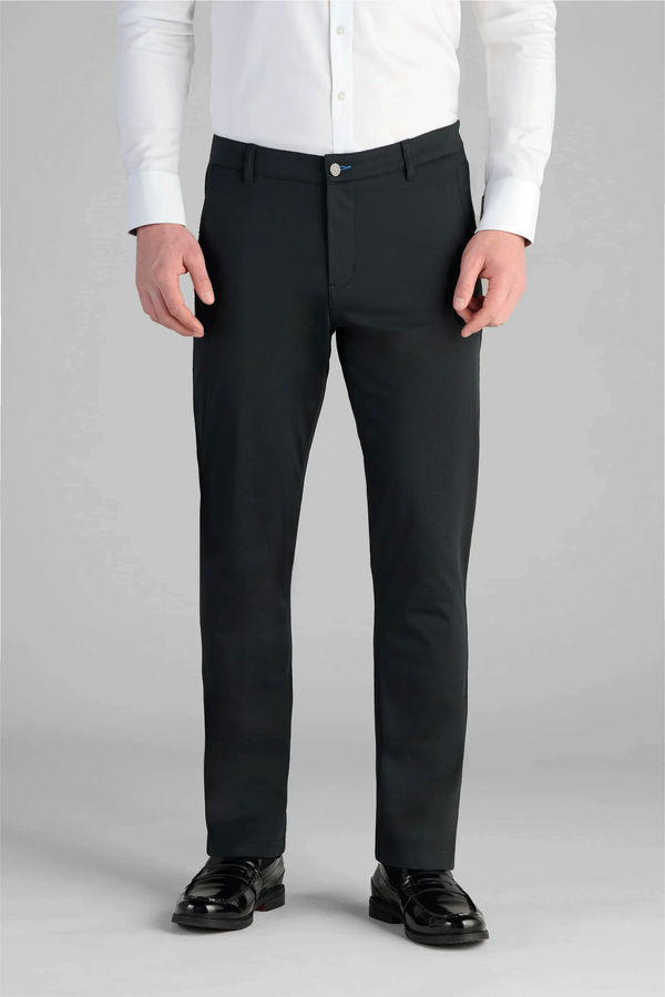 Performance Pants // True Black