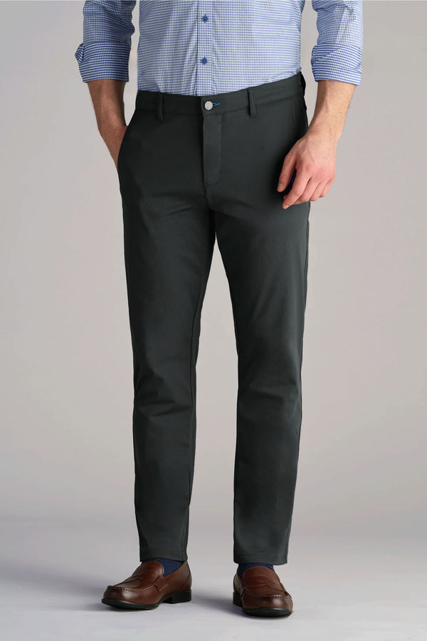 Performance Pants // Charcoal