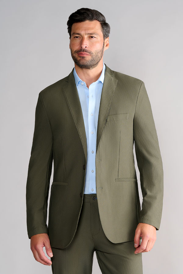 Performance Blazer // OLIVE