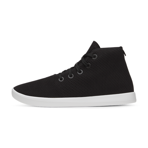 Men's Tree Topper - Natural Black (Blizzard Sole)