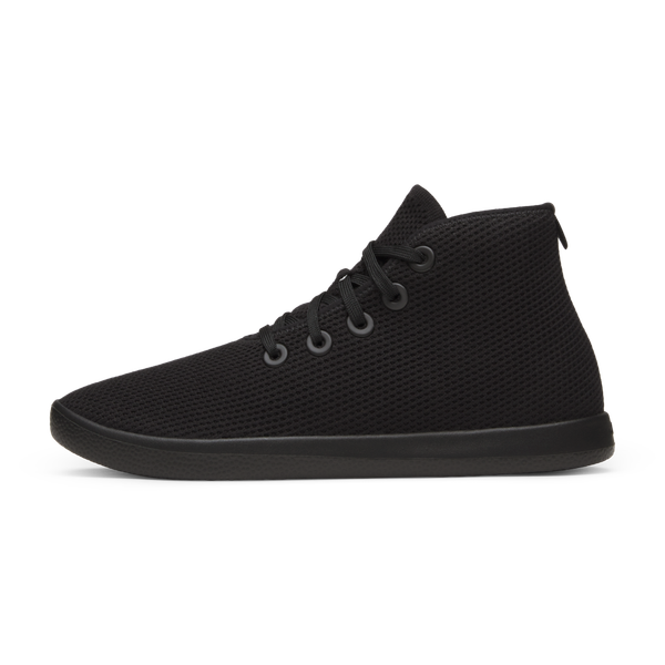 Women's Tree Topper - Natural Black (Natural Black Sole)