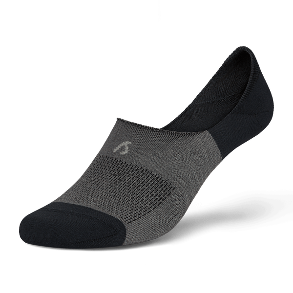 Trino® Sprinters - No Show - Onyx