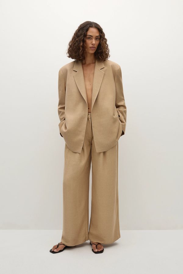 Felix Blazer Sahara - Final Sale