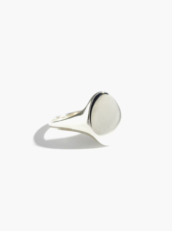 Signet Ring