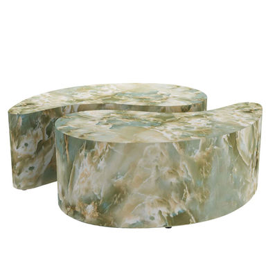 YIN & YANG COFFEE TABLE