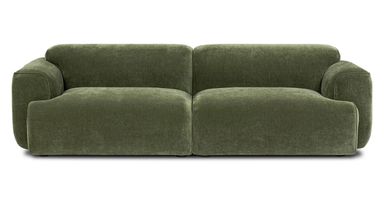 Nardo 107.5" Sofa