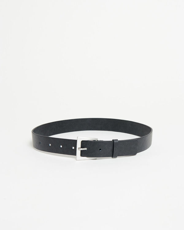 Burke Belt Noir