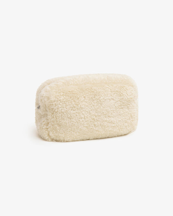 Jumbo Noor Bouclette Pochette