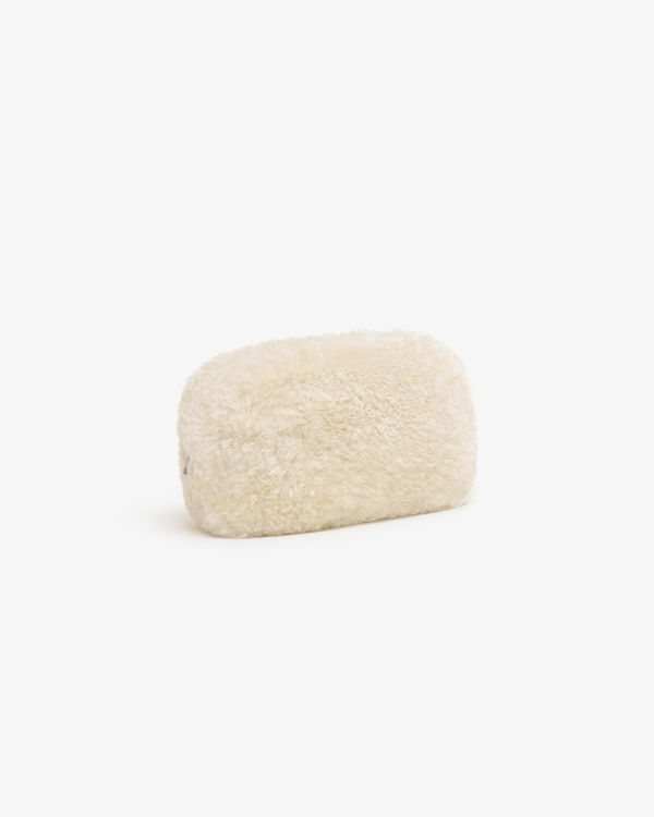 Noor Bouclette Pochette