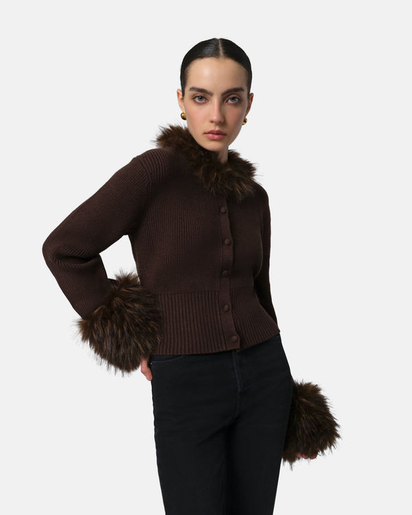 Rosa Cardigan