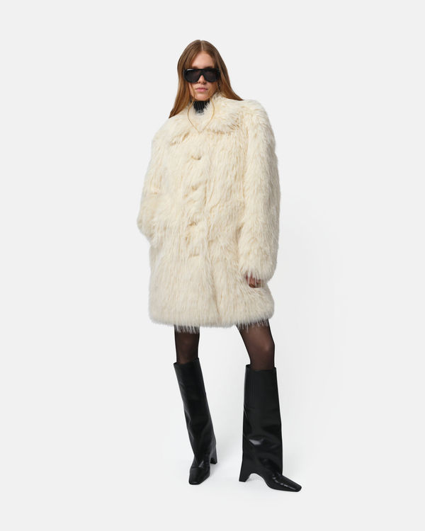 Pamela Coat