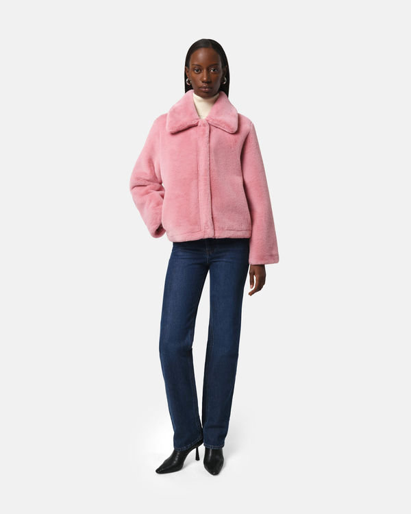 Elis Coat