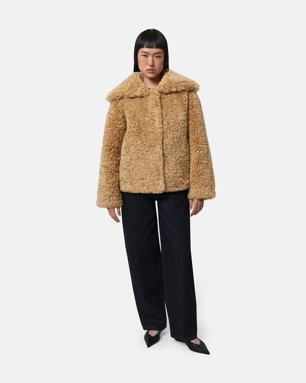 Collins Coat