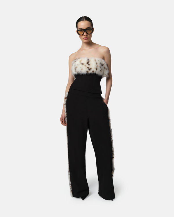 Ivy Trim Pant
