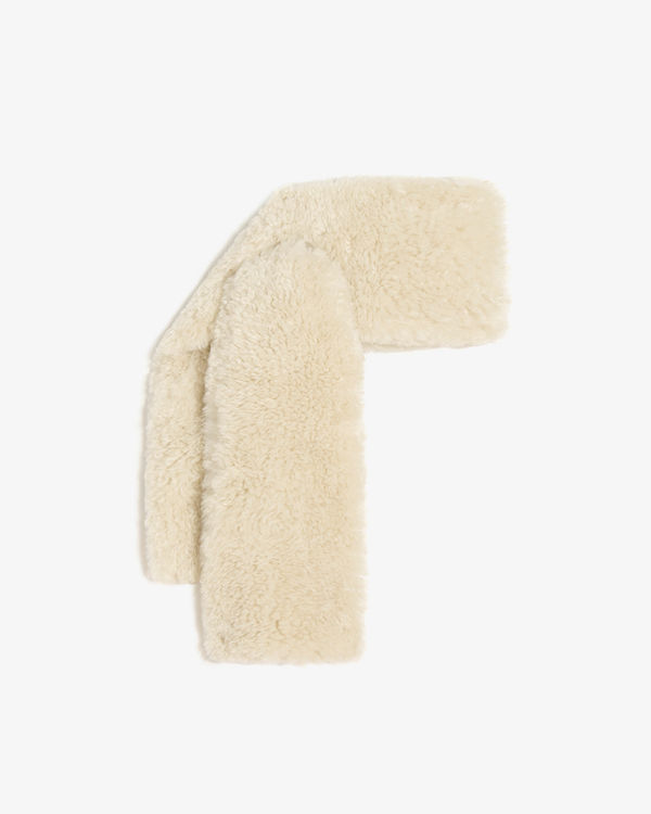 Kai Bouclette Scarf