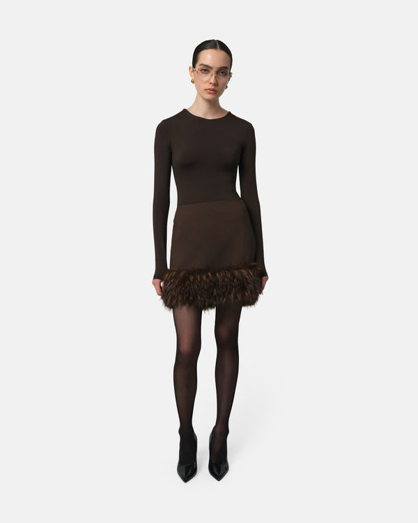 Meadow Skirt
