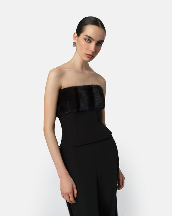 Ivy Tube Top