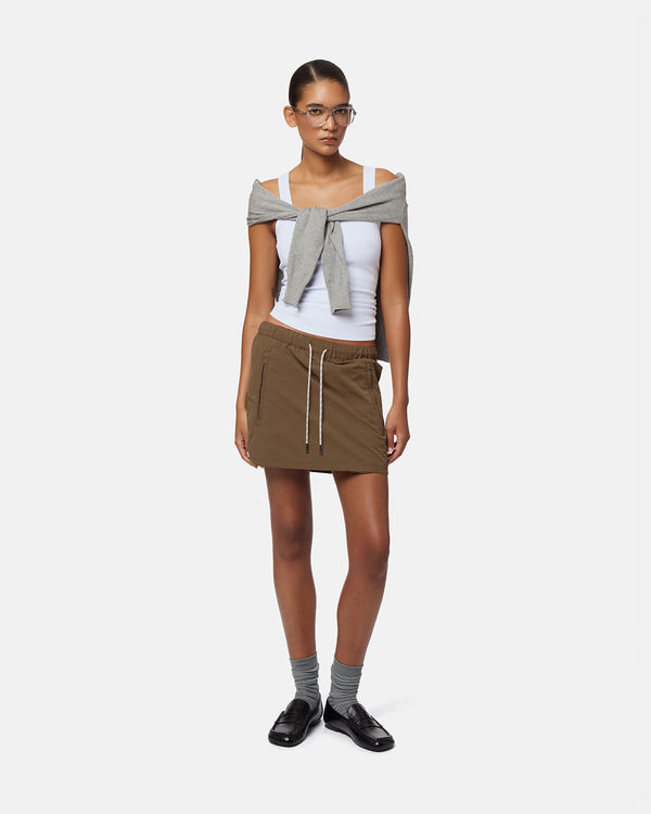 Ada Mini Skirt