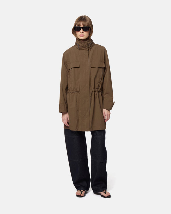 Bea Rain Jacket