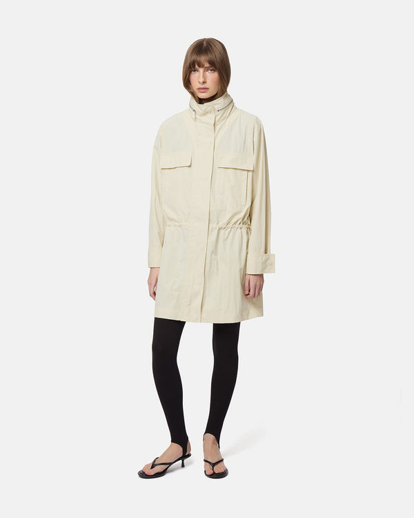 Bea Rain Jacket