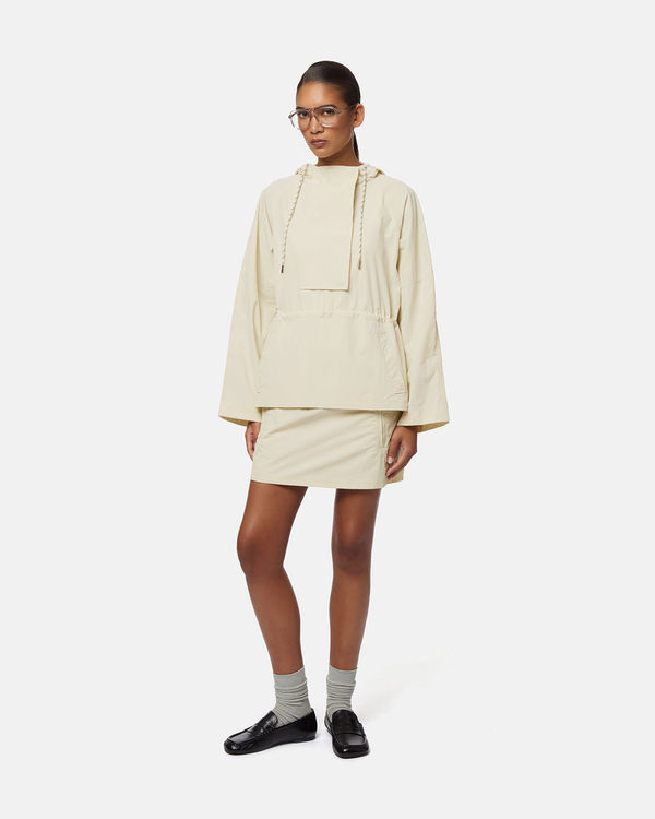 Sky Windbreaker
