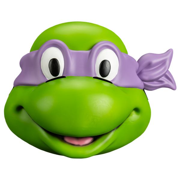 TMNT: Donatello Retro Injection Mask
