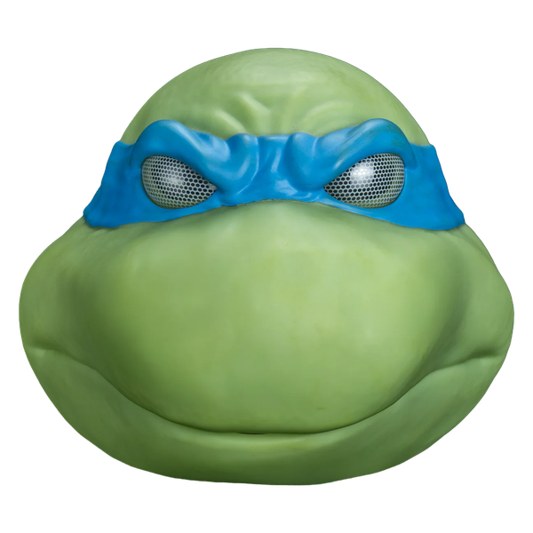 TMNT: Leonardo Vinyl Mask