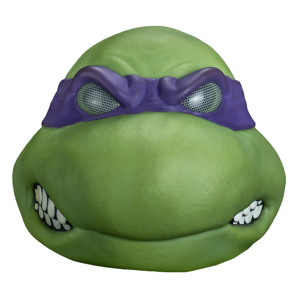 TMNT: Donatello Vinyl Mask