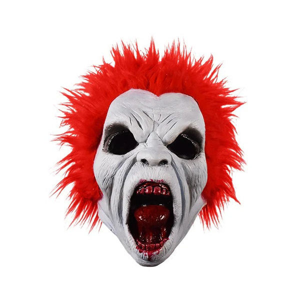 Return of the Living Dead: Trash Mask