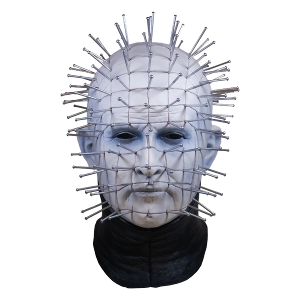 Hellraiser Pinhead Latex Mask