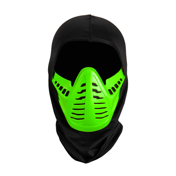 Mortal Kombat II: Reptile Mask