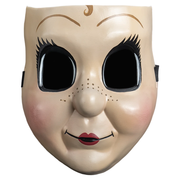 The Strangers Part 1 Dollface Mask