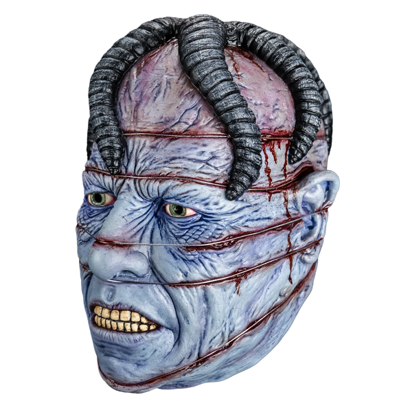 Hellraiser 2 Dr. Channard Latex Mask