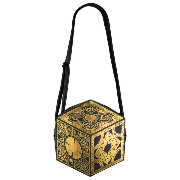 Hellraiser Lament Configuration Bag
