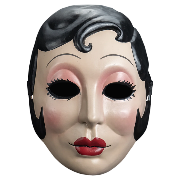 The Strangers Part 1 Pin Up Mask