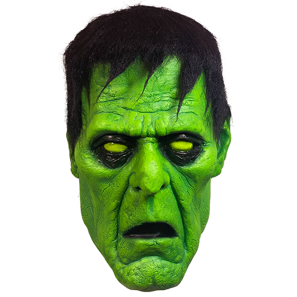 Scooby Doo: Frankenstein Mask