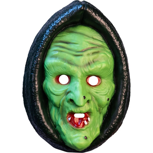 Don Post Witch Injection Mask