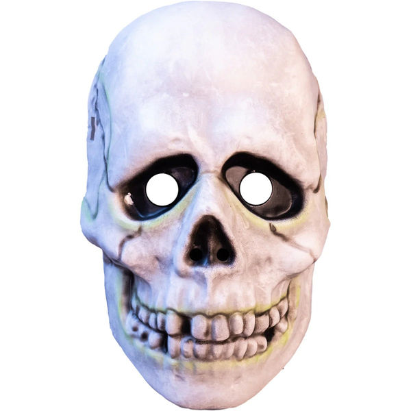Don Post Skull Injection Mask